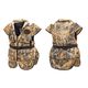 fishing buoyancy aid / men's / foam