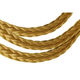 multipurpose cordage / flat braid / for sailboats / PBO Zylon® core