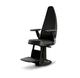 helm seat / for professional boats / for offshore power boats / for work boats