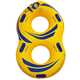 figure 8 water park buoy / 2 riders