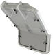 yacht door / weathertight
