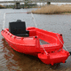 aquatic center boat / work boat