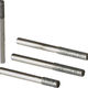 composite diamond router milling cutter / for shipyards / diamond / router