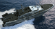 patrol special vessel / aluminum
