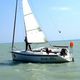 regatta sailboat / 6-berth