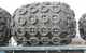 ship fender / for pontoon / cylindrical / Yokohama