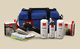 boat polishing kit