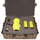 oceanographic transponder / underwater acoustic