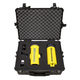 acoustic underwater positioning beacon