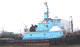 tugboat professional boat