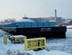 barge special vessel