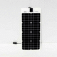 flexible solar panel / for boats