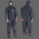 dive suit / professional / drysuit / one-piece