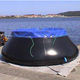 liquid tank / temporary storage / self-supporting / portable