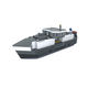 aquaculture feeder ship