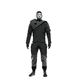 dive drysuit / with hood / one-piece / long-sleeve