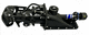 yacht water-jet drive / for motor boats / aluminum