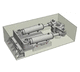 ship steering system / hydraulic