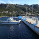 occupancy sensor / boat / for marinas / port