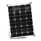 rigid solar panel / 36 cells