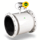 electromagnetic flow meter / marine
