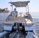 center console catamaran / outboard / electric / side console