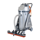 mobile dust extractor / for shipyards