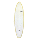 shortboard surfboard / fish