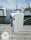 boat fender / for marinas / for harbor / for yachts