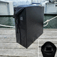 boat fender / for yachts / for sailboats / for docks