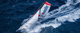 mainsail / headsail / for sailboats / membrane