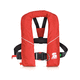 inflatable life jacket / 220 N / ISO12402-3 / ISO12401