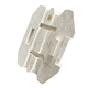 cable float / for pipelines / cylindrical / foam-filled
