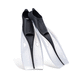 dive fins / polypropylene / unisex / blue