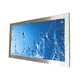 marine panel PC / touch screen / waterproof / anti-corrosion