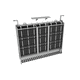 wastewater filter / for ships