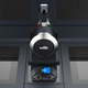 engine control lever / thruster / digital / single-lever
