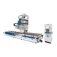CNC machining center / automatic / 4-axis / 5-axis