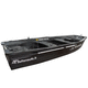 outboard small boat / electric / gas / diesel
