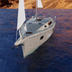 ocean cruising sailboat / fast cruising / coastal cruising / cruising-racing