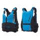 watersports buoyancy aid / men's / foam / blue
