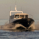 patrol boat / inboard / rigid hull inflatable boat