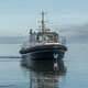 patrol boat / inboard