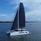 catamaran / cruising / racing / 4-cabin