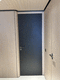 ship door / for yachts / A60 / steel