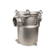 stainless steel water strainer / for boats