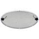 elliptical portlight / for boat / opening