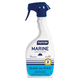 glass cleaner / for Plexiglas® / for plastics / windshield