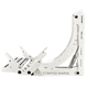 jet-skis lift / boat-mounted / yacht-mounted / hydraulic
