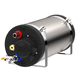 electric ships boiler